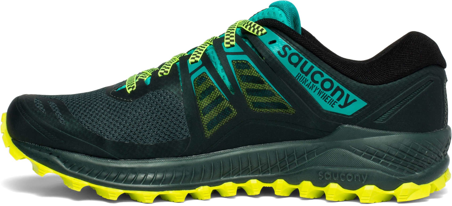 saucony peregrine 44