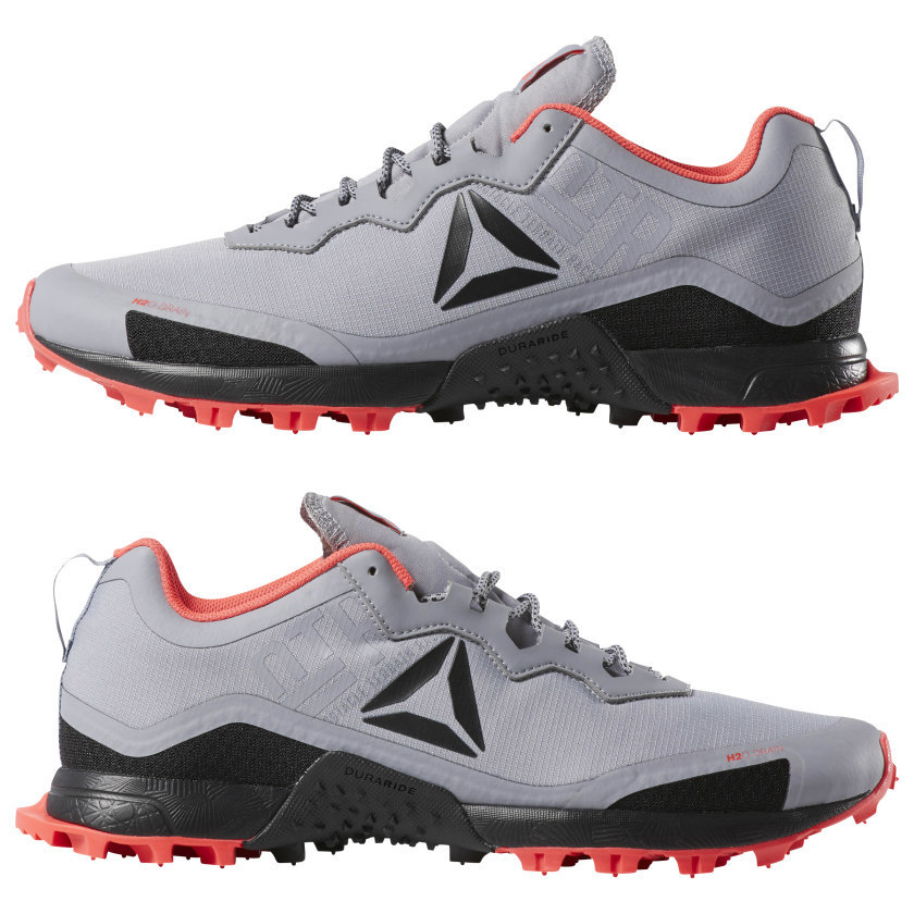 Reebok Reebok All Terrain Craze Hindernislaufschuh Schwarz Reebok Reebok All Terrain Craze Hindernislaufschuh Schwarz