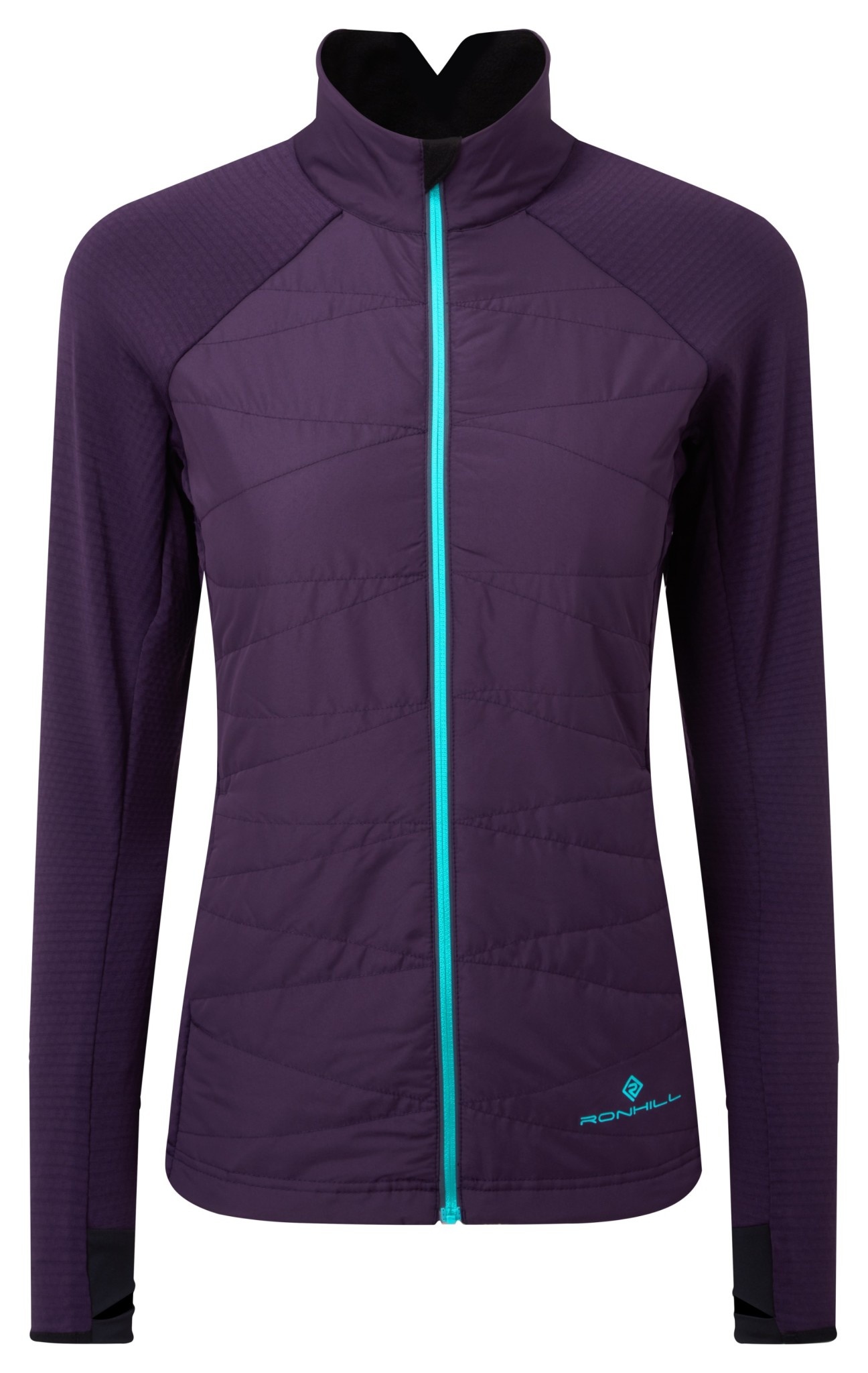 ronhill waterproof running jacket