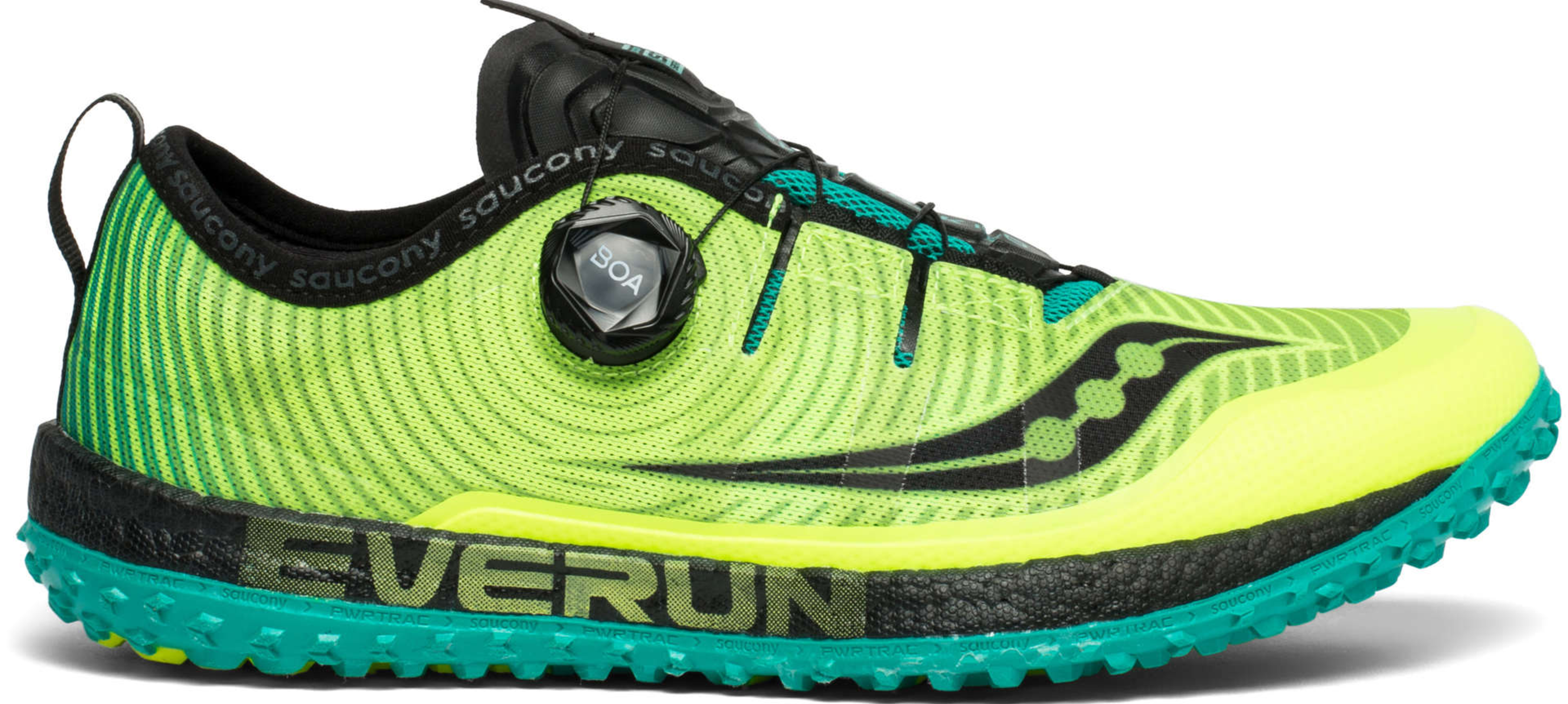 De beste schoenen voor je Swimrun