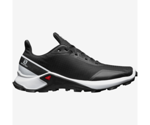 men's alphacross trail running shoes