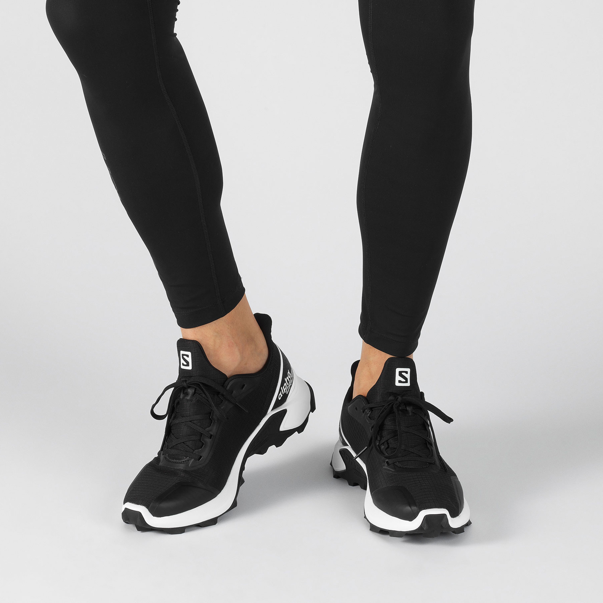 salomon alphacross shoes