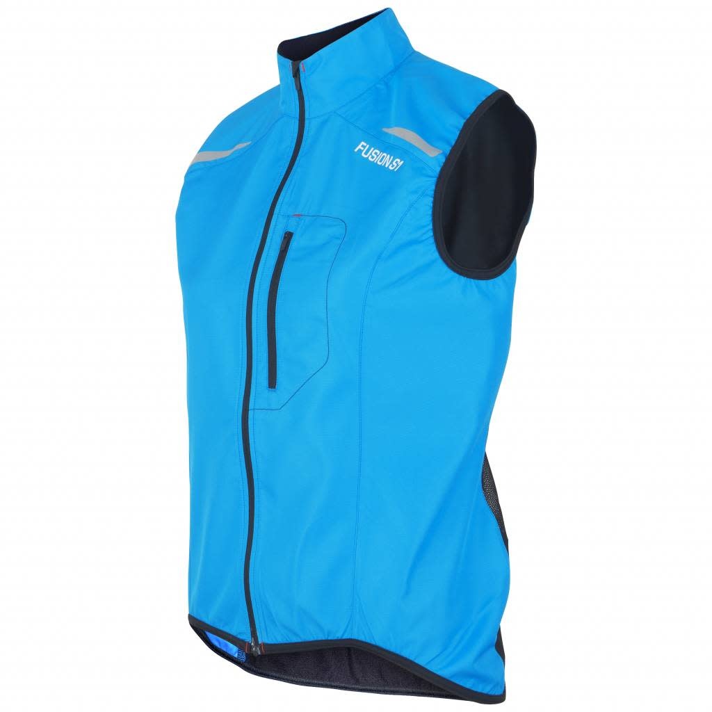 running vest with water