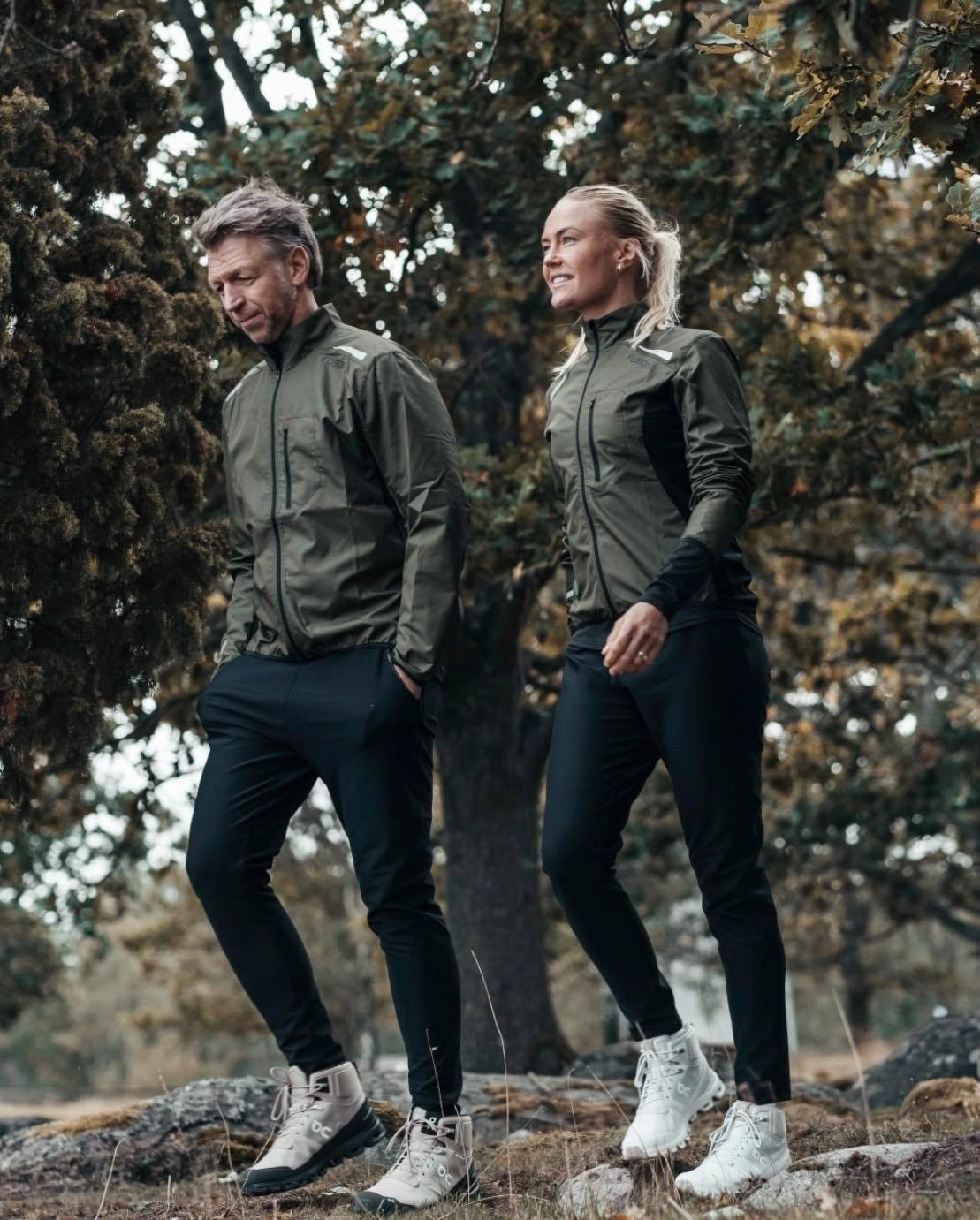 fusion s1 run jacket