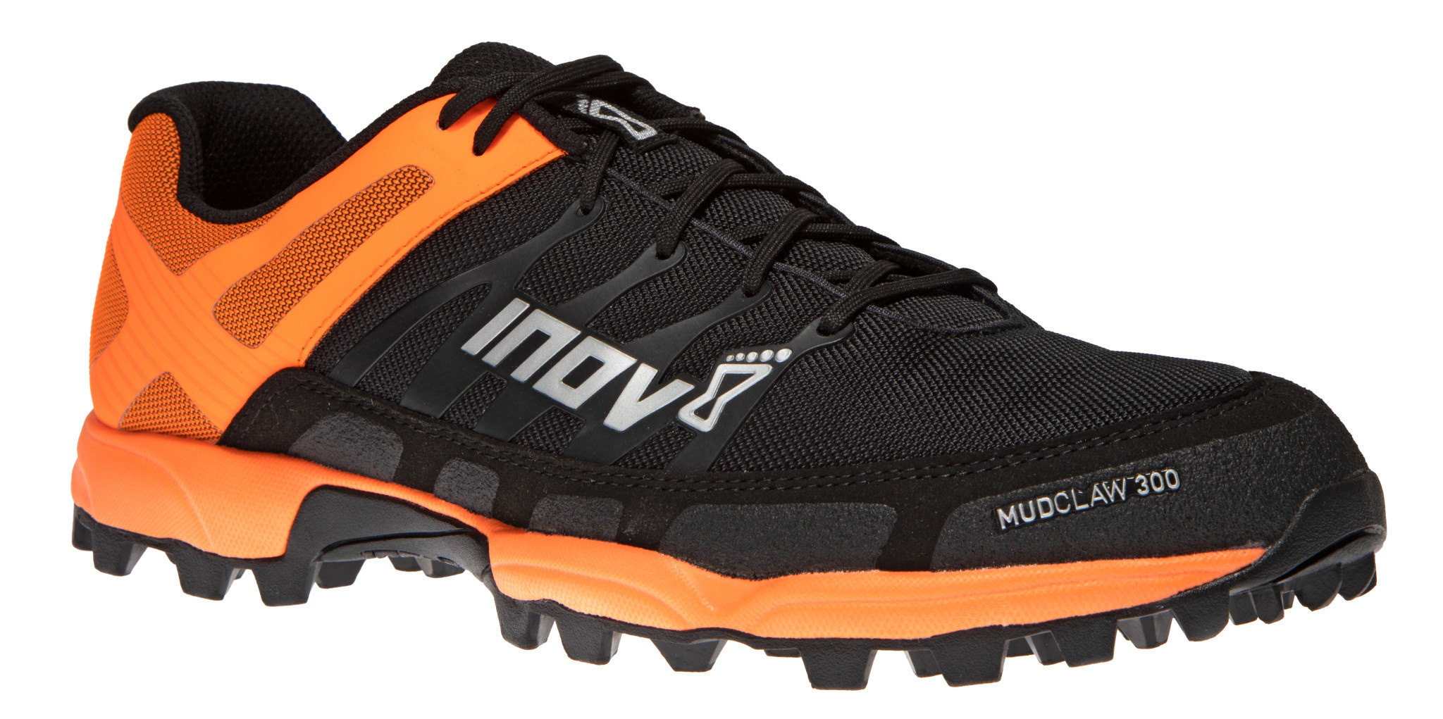 mud claws running shoes