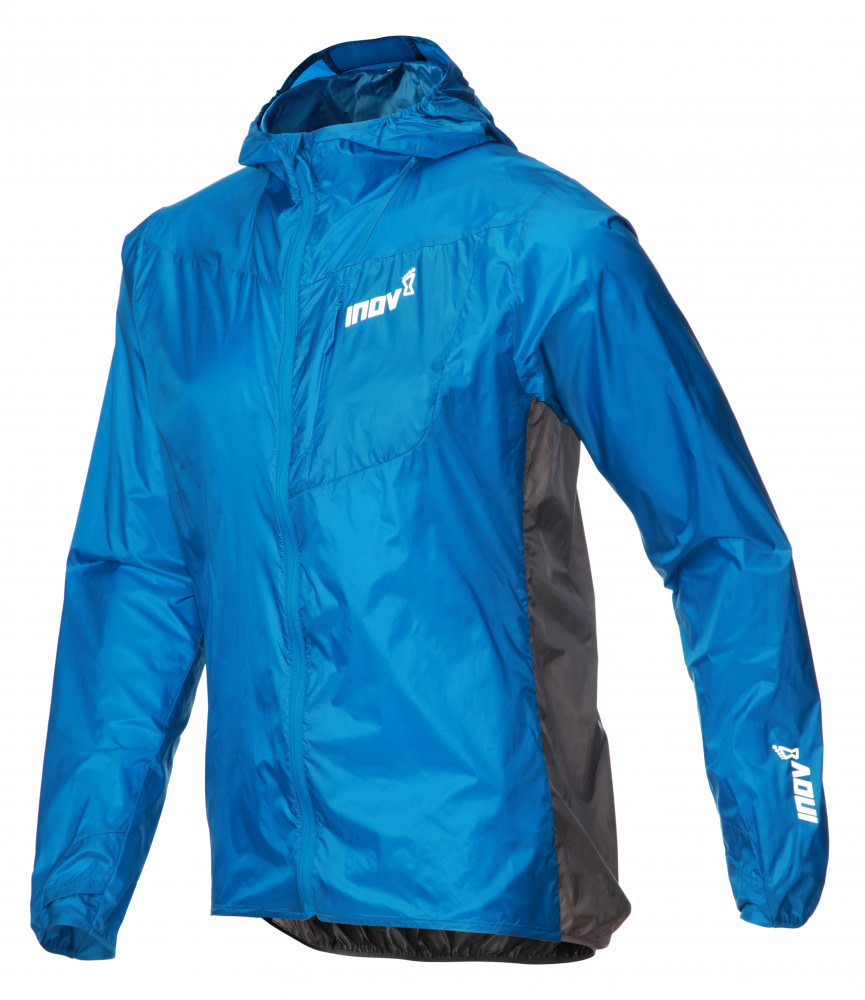 inov8 windshell review