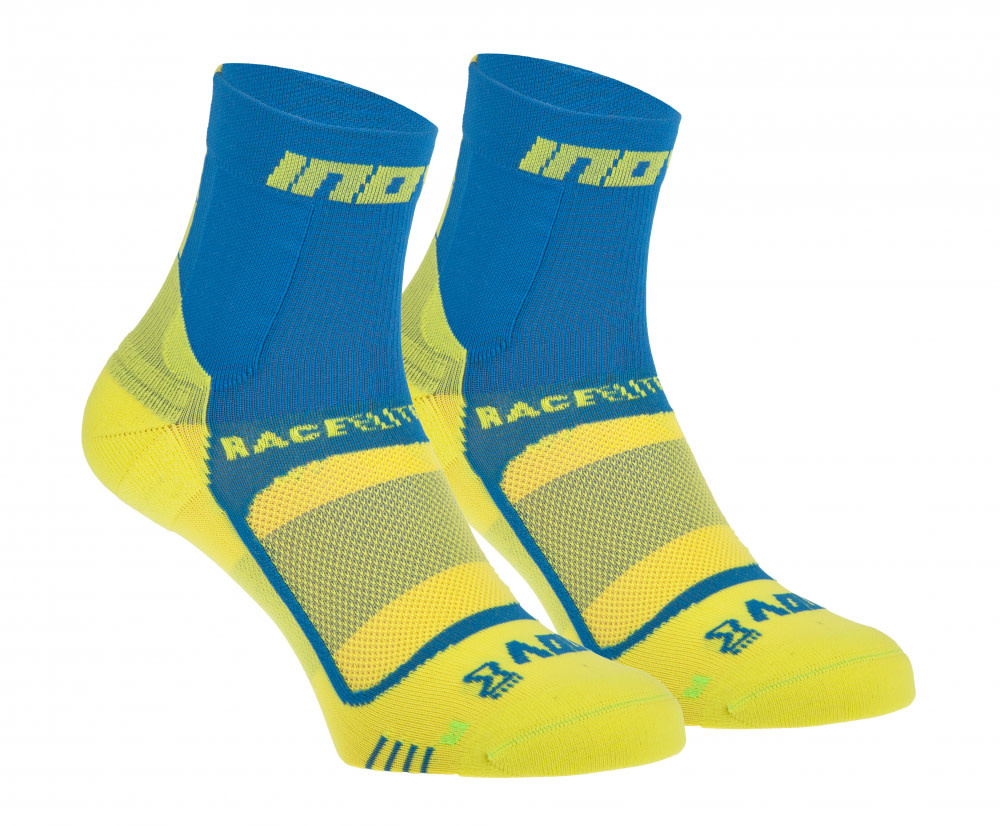 inov8 race elite socks