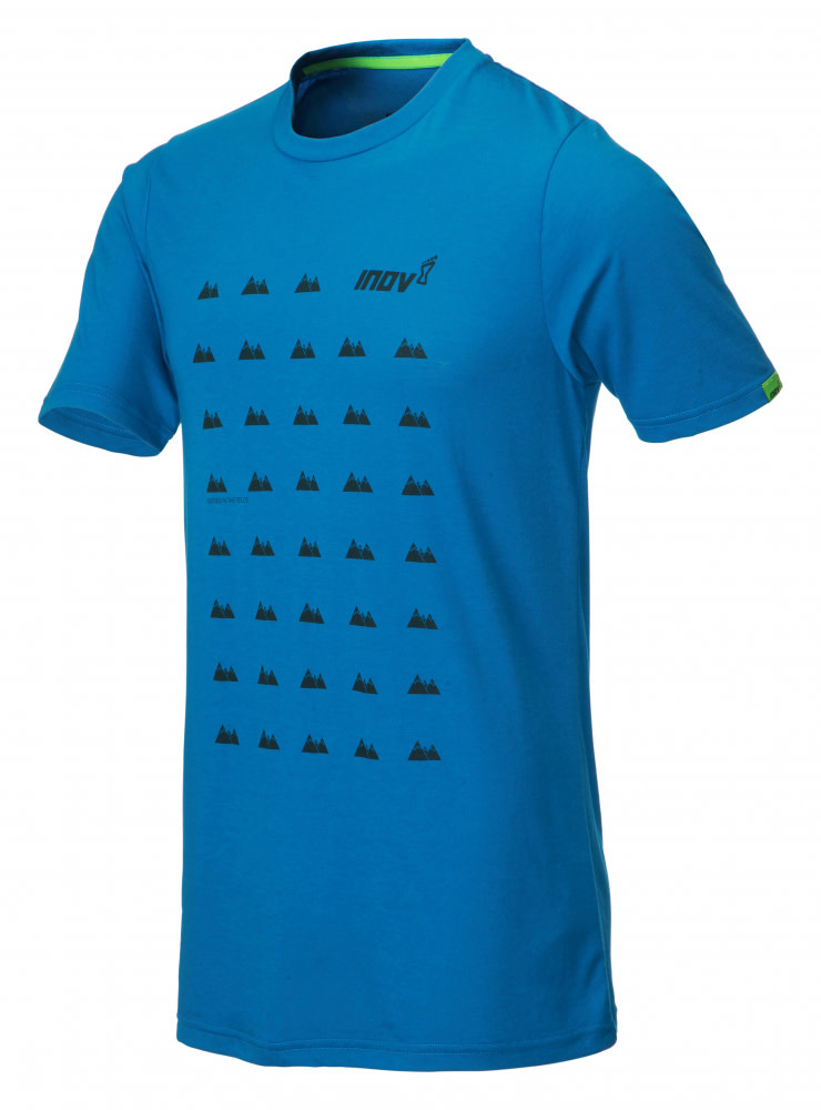 inov8 t shirt