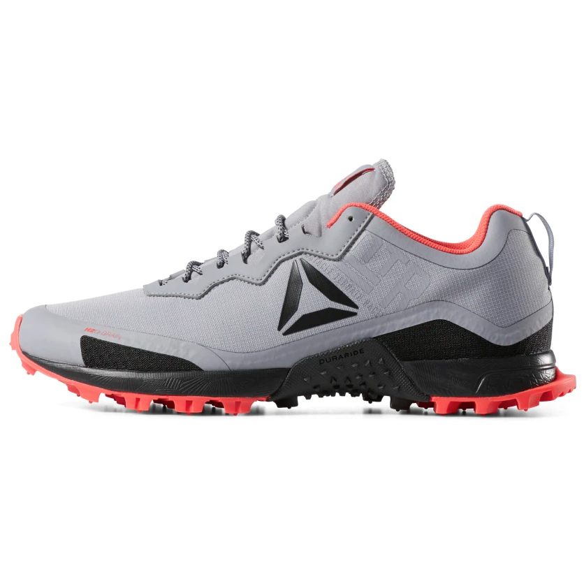 reebok all terrain craze red