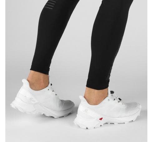 salomon supercross white