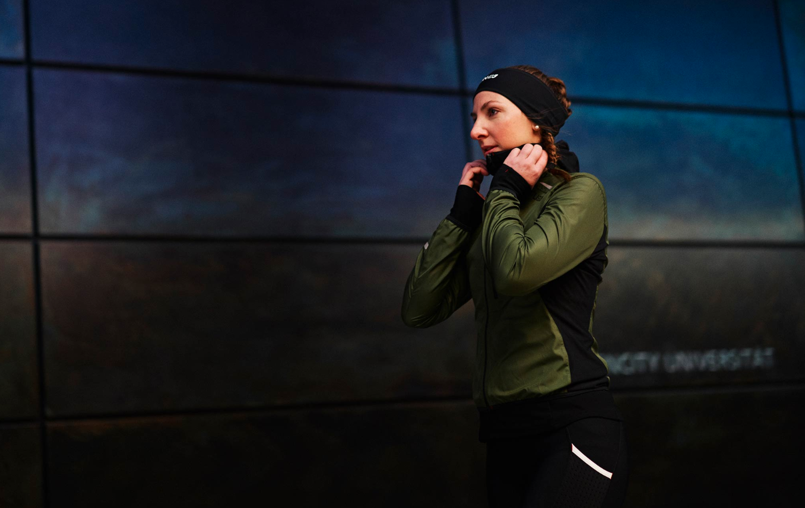 fusion s1 run jacket