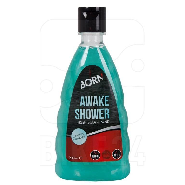 Born Awake Shower 200 Ml born kopen in de aanbieding