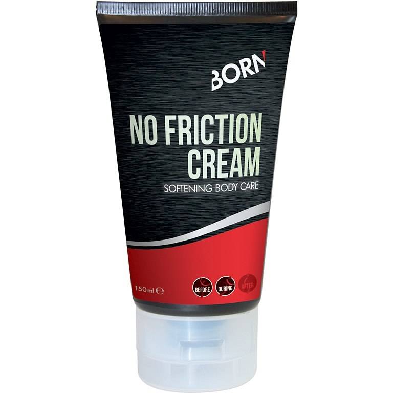 Born No Friction Cream Softening Body Care born kopen in de aanbieding