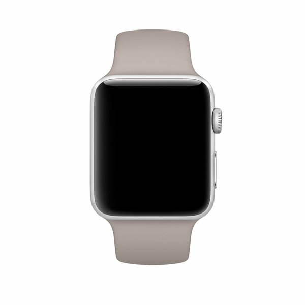 pebble apple watch