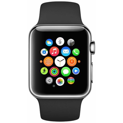 Apple Watch bands