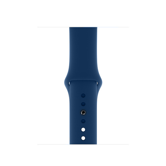 apple watch blue horizon