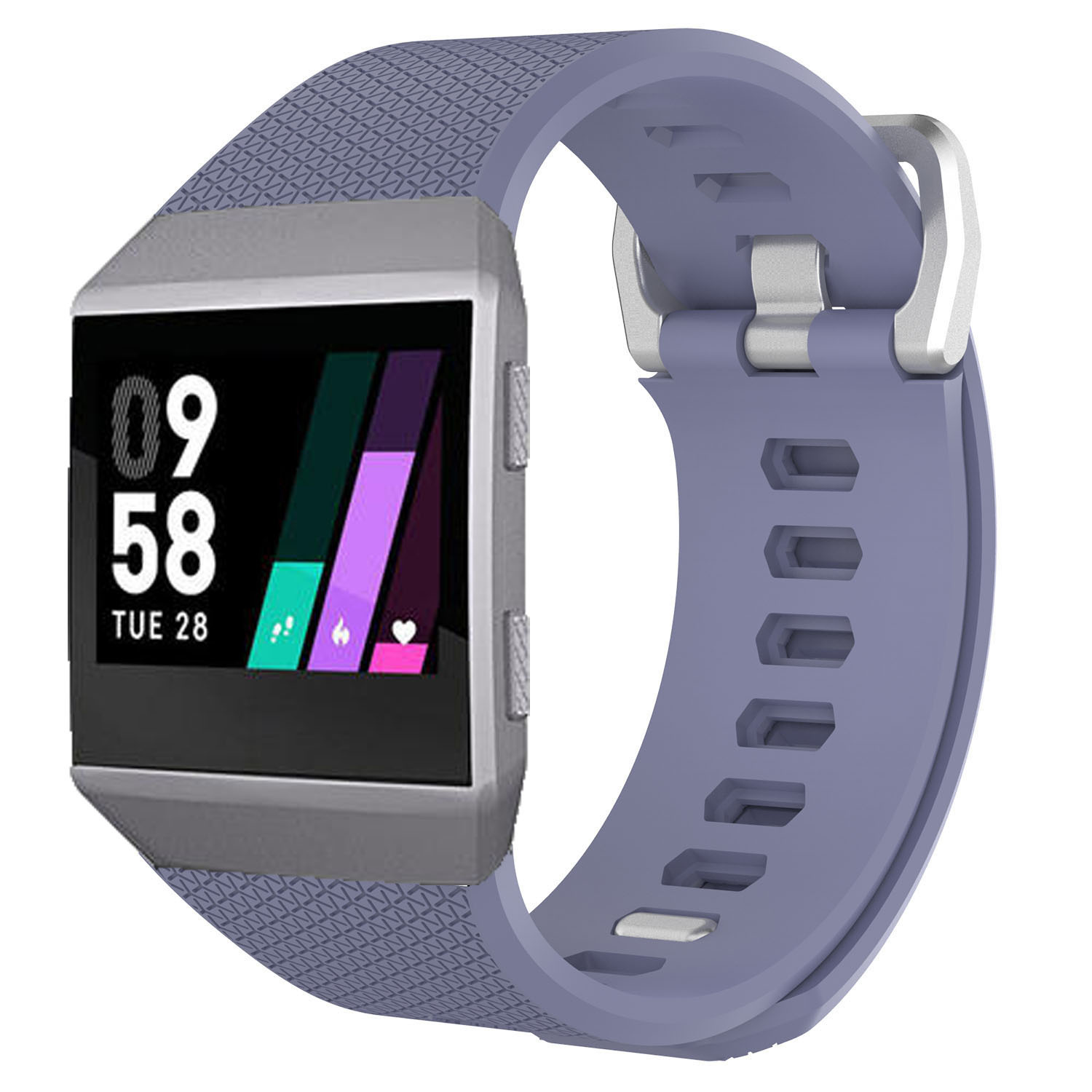 ionic fitbit colours