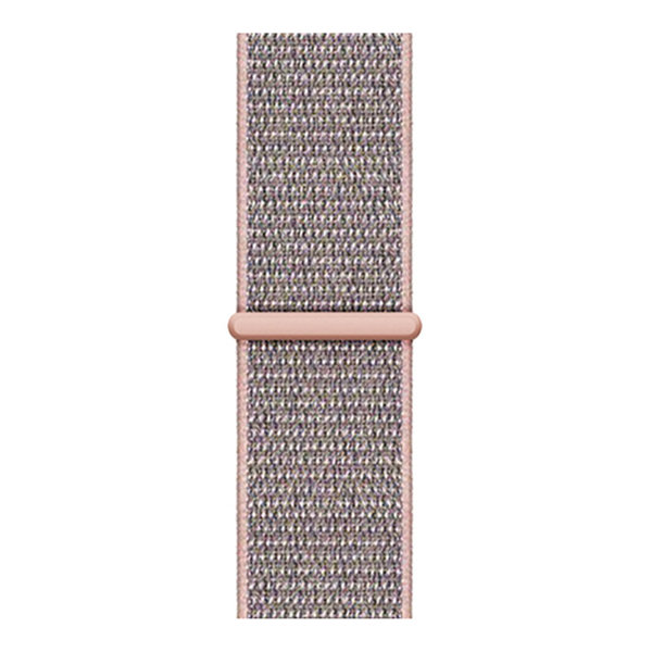 sport loop rose gold