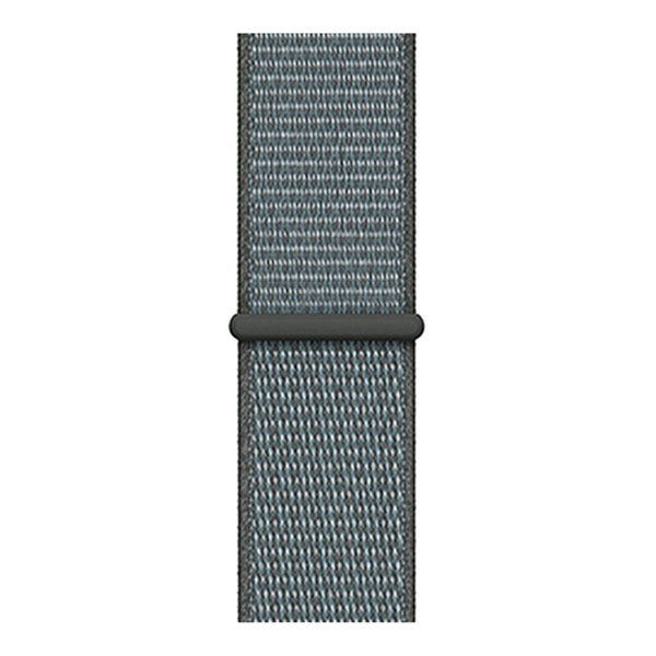 apple watch band storm gray