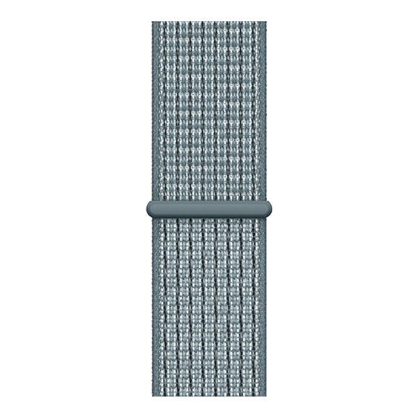 celestial teal apple watch