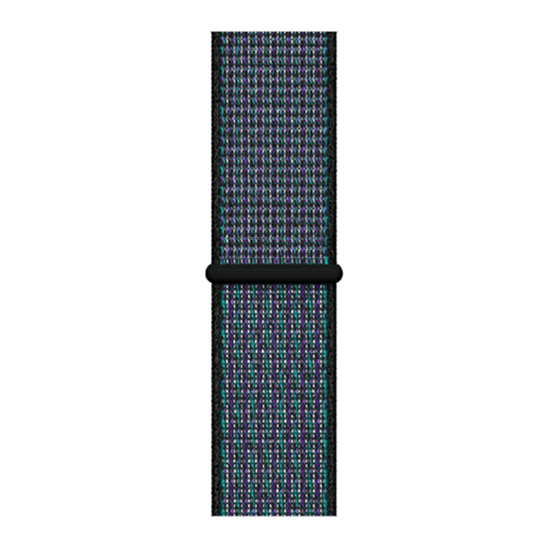 hyper grape nike sport loop