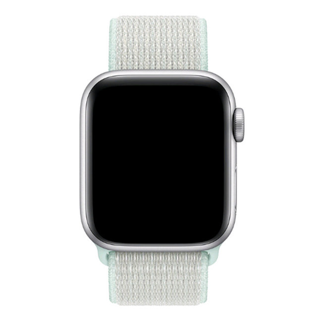 apple watch nylon sport loop