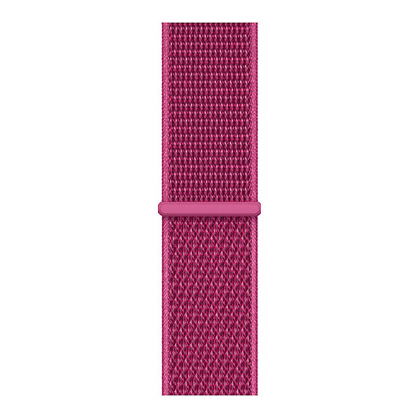 40mm dragon fruit sport loop