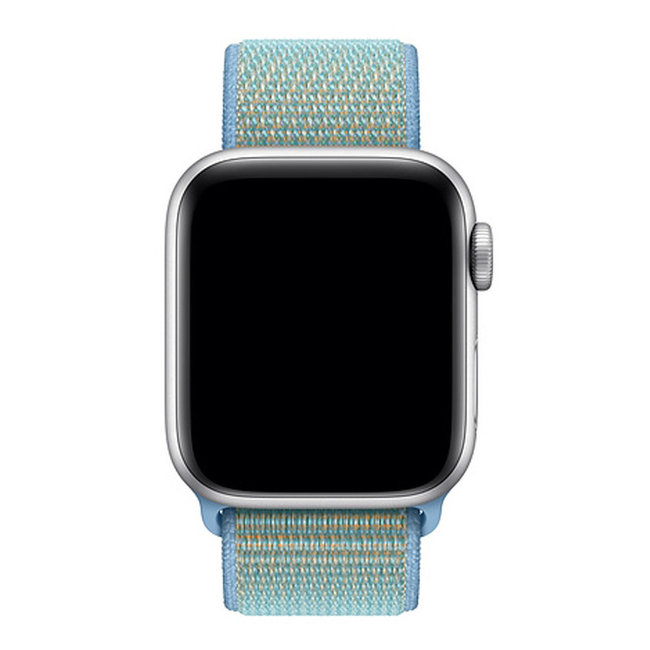 apple watch nylon sport loop