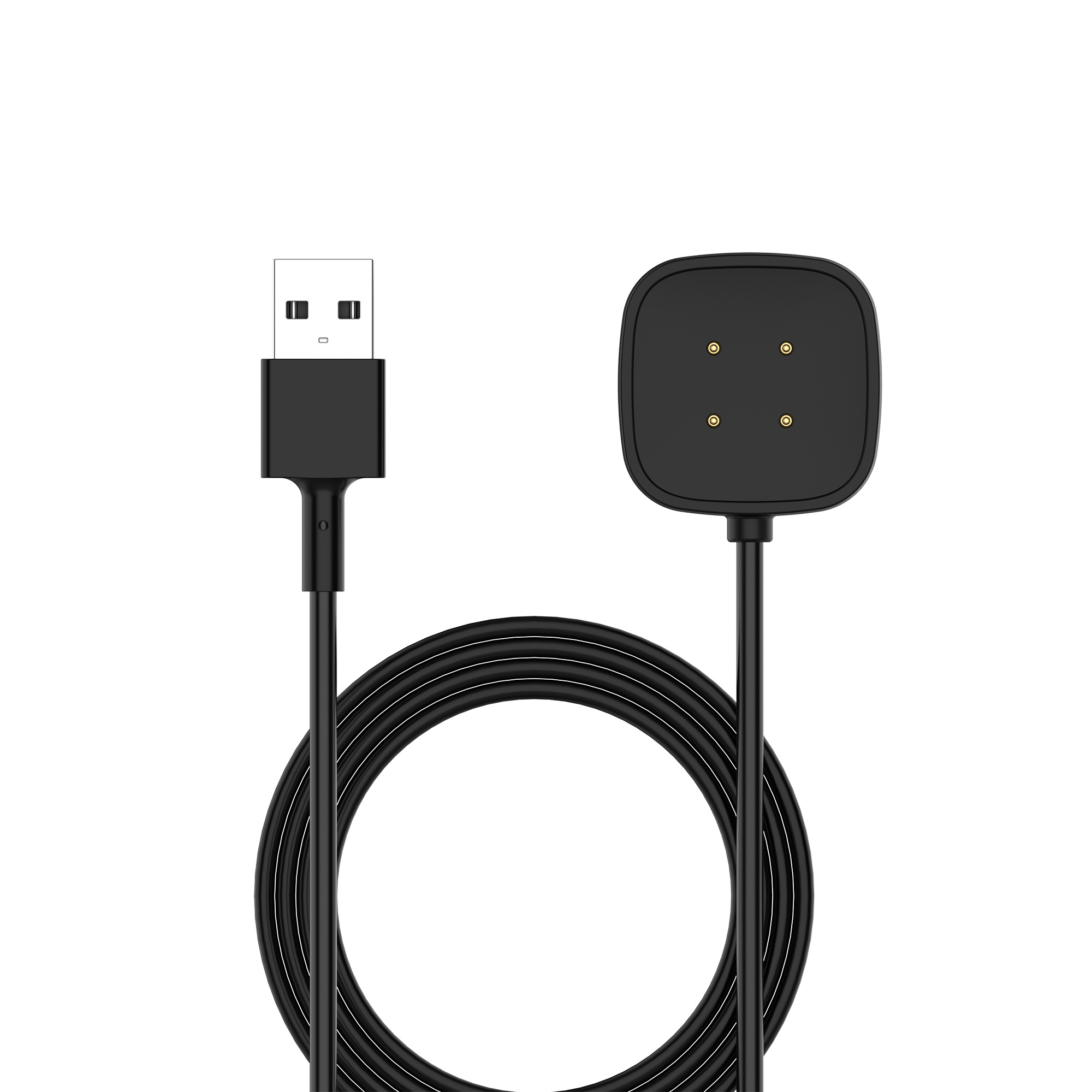 fitbit versa 3 charging cable