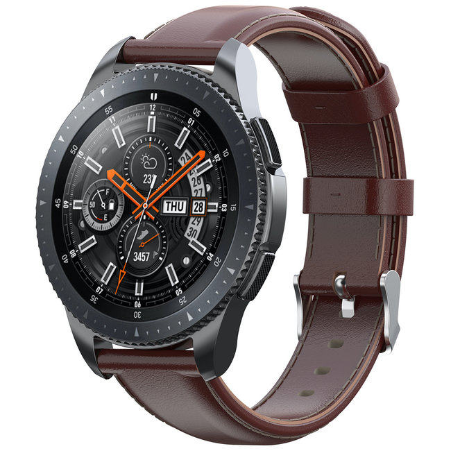 Huawei Watch Bandje 46 MM - Geschikt voor de Huawei Watch GT/GT2/GT2e/ |  Case2go.nl