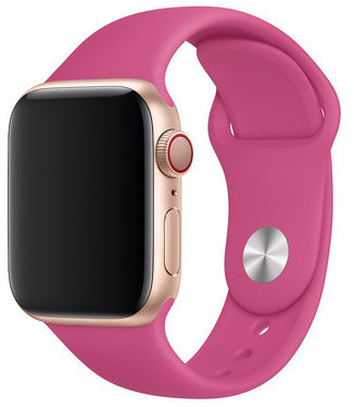 Apple Watch sport band - dragon fruit - iwatch - Horlogeband Armband Polsband