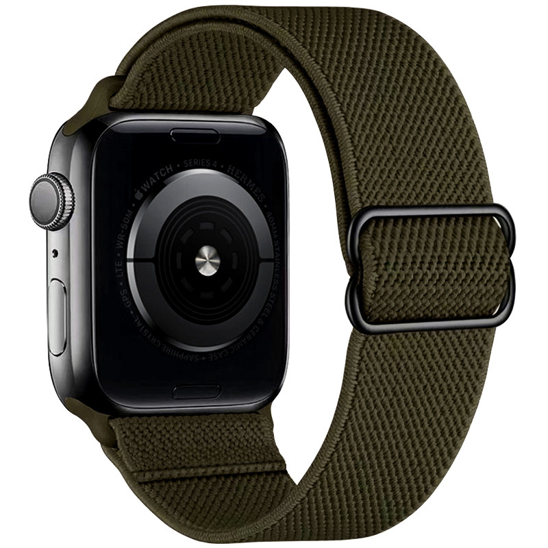 apple watch solo loop review
