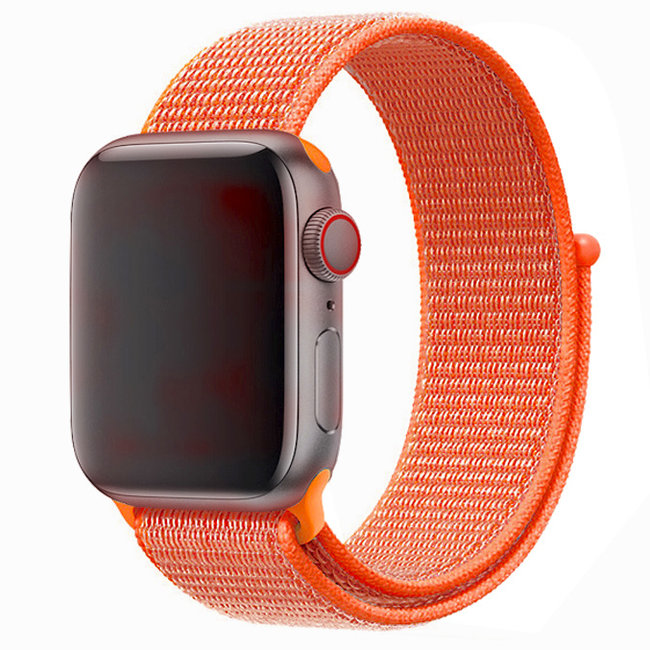 spicy orange sport loop