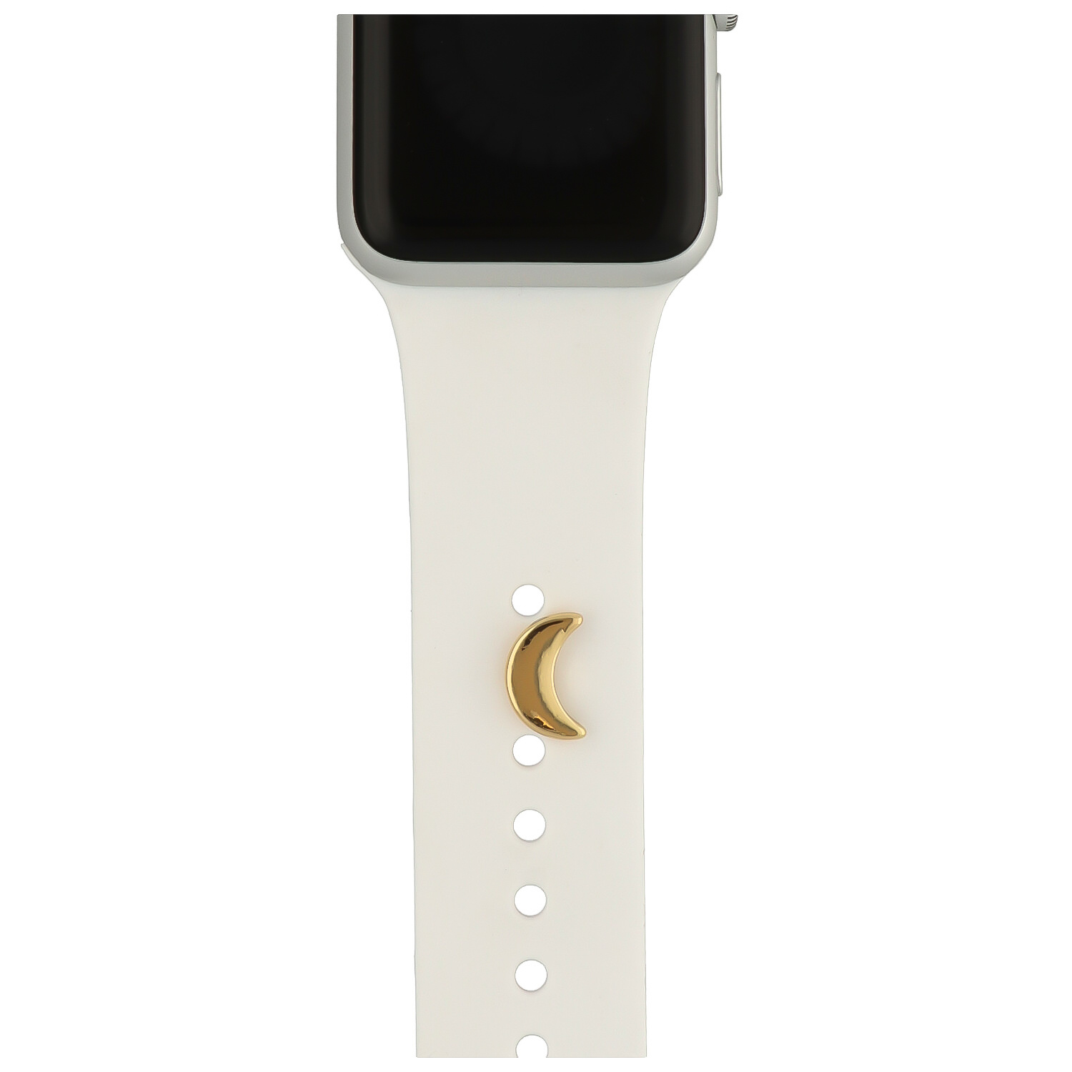 Apple Watch sieraad maan - goud