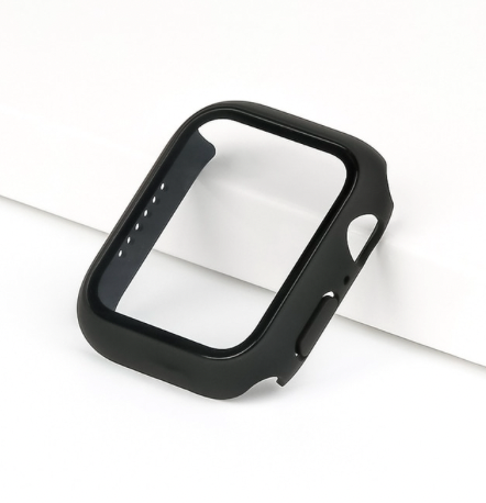 Apple Watch hard case - zwart