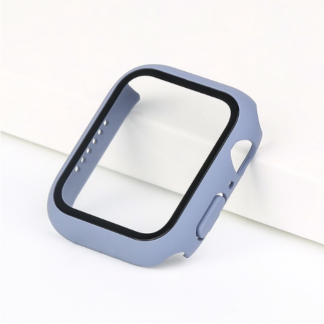 Apple Watch hard case - lavender