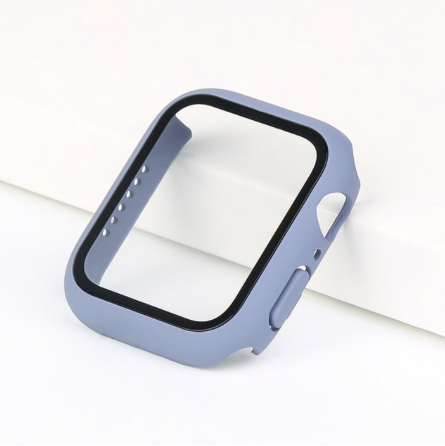 Apple Watch hard case - lavendel