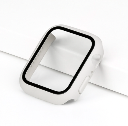 Apple Watch hard case - wit