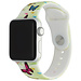 Merk 123watches Apple watch print sport band - butterfly