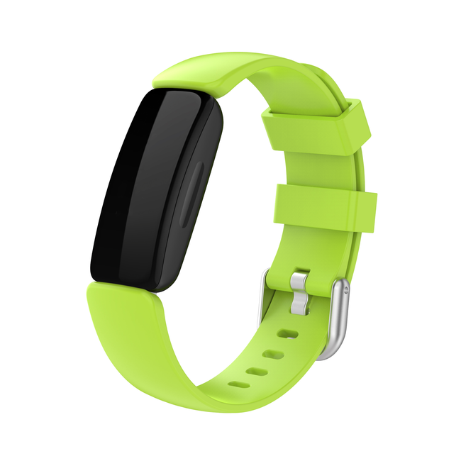 Fitbit Inspire 2 sport band - lime