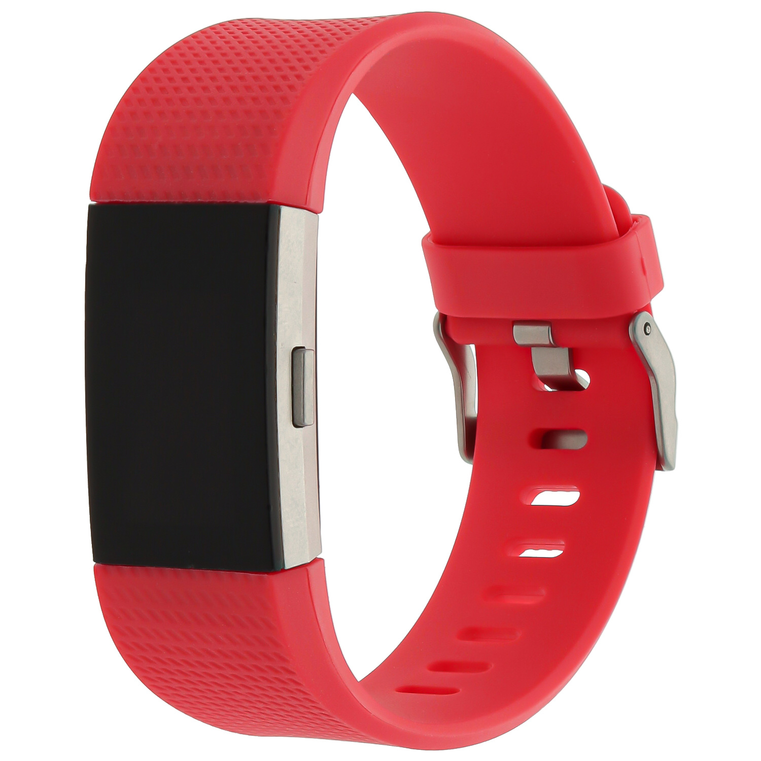 Verovering Rommelig aanvulling Goedkope Fitbit charge 2 sport band - oranje - 123watches B.V.