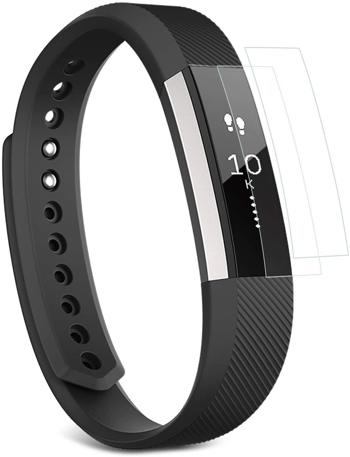 Fitbit alta film screenprotector