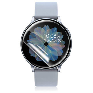 Merk 123watches Samsung Galaxy Watch film screenprotector