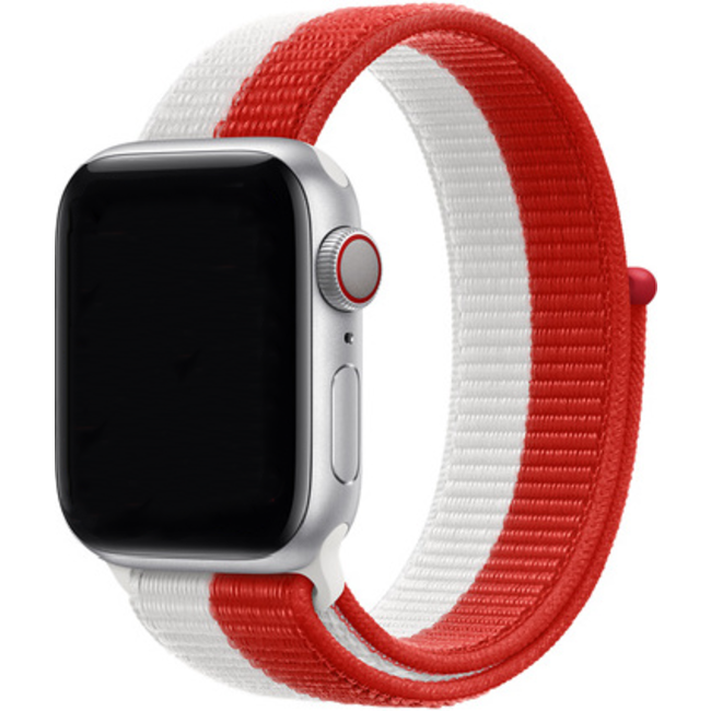 Apple watch nylon sport loop band - Canada
