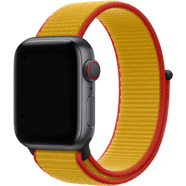 Apple watch nylon sport loop band - Belgium