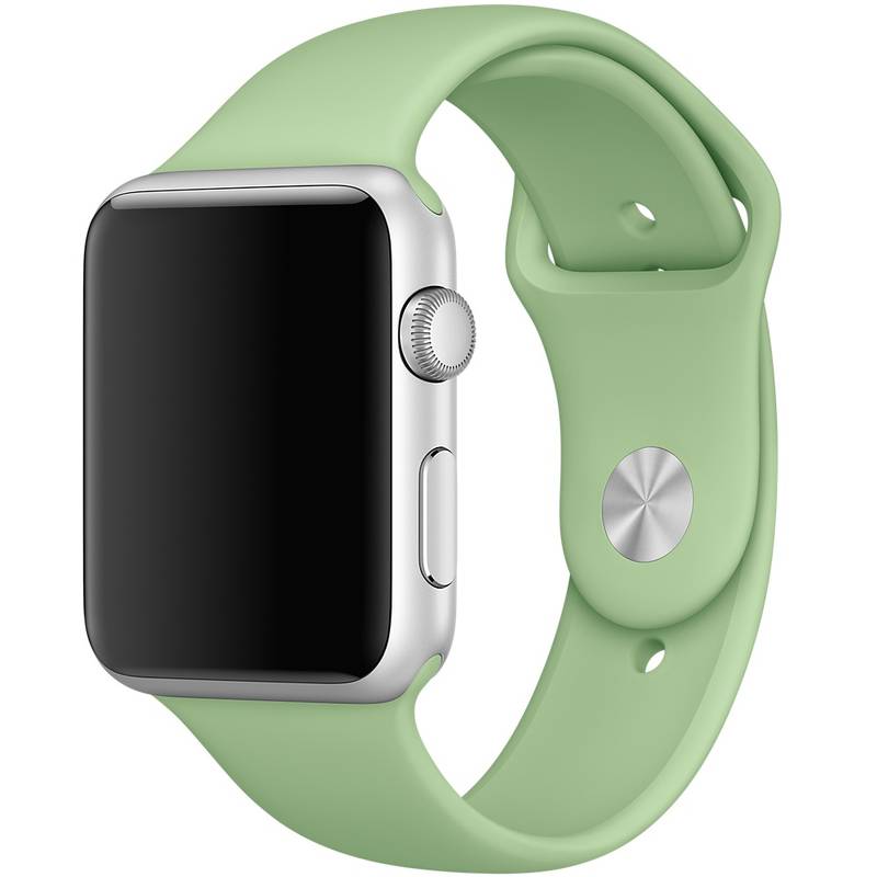 apple watch nike series 3 vs normal