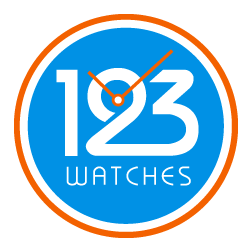123watches B.V.