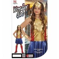 Widmann Wonder Girl Kind