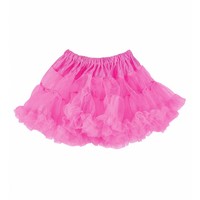 Widmann Neon Roze Tutu