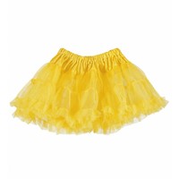 Widmann Neon Gele Tutu